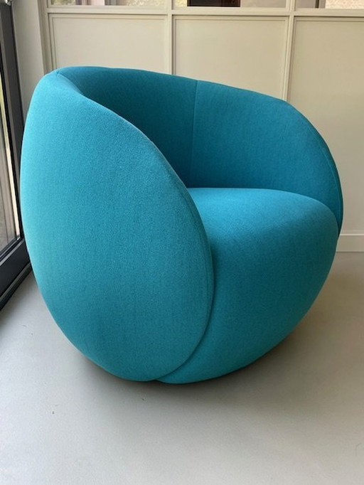 Roche Bobois Fauteuil Dot