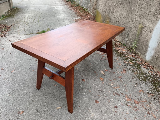 René Gabriel Eettafel 1950