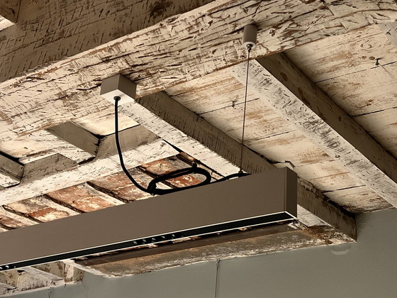 Image 1 of Lange designlamp X line beam