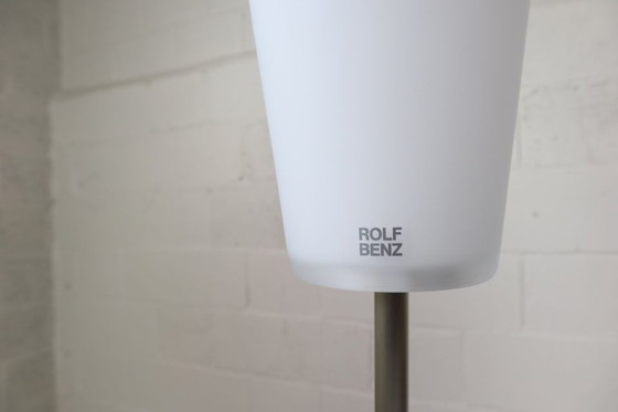 Image 1 of Rolf Benz Calice floor lamp