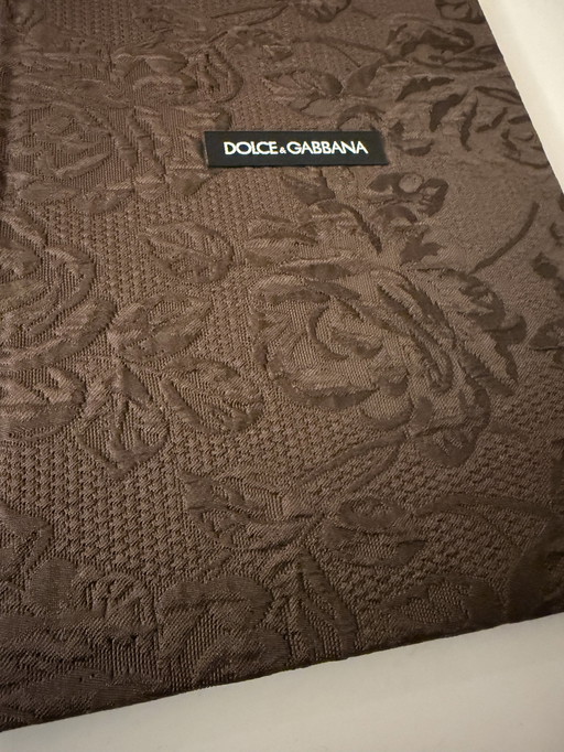 Dolce & Gabbana Boek