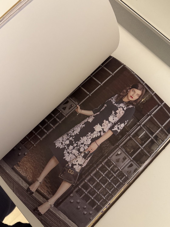 Image 1 of Dolce & Gabbana Boek