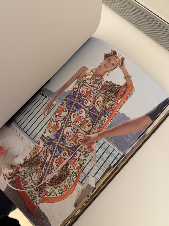 Image 1 of Dolce & Gabbana Boek