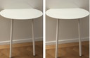 Menu Yeh Wall table