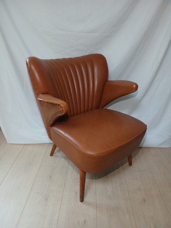 Image 1 of Artifort Clubfauteuil