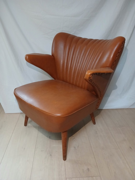 Image 1 of Artifort Clubfauteuil