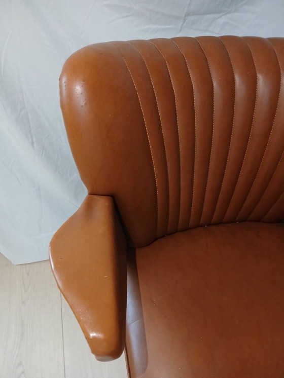 Image 1 of Artifort Clubfauteuil