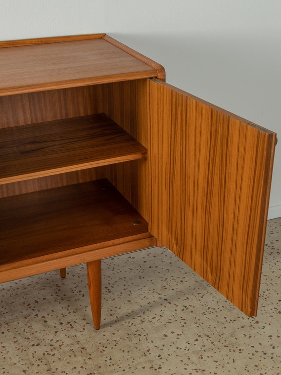 Image 1 of  vintage dressoir