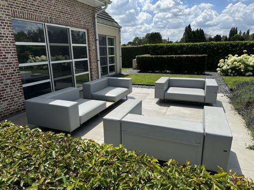 Loungeset Extremis Walrus