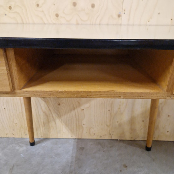 Image 1 of 50,S Vintage Bureau 