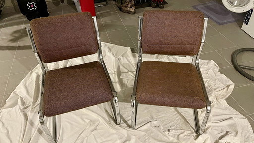 2x Atal Fauteuil