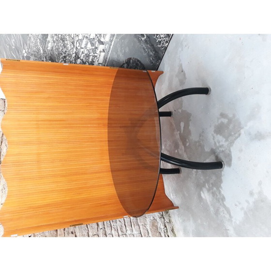 Image 1 of Vintage tafel "Spyder" van Ettore Sottsass, 1984