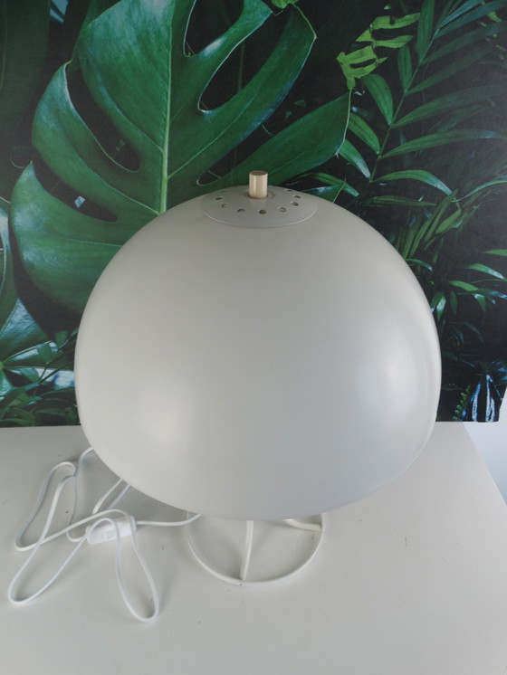 Image 1 of Mushroom Lamp Van Dijkstra Lampen