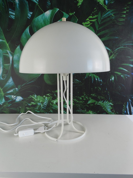 Image 1 of Mushroom Lamp Van Dijkstra Lampen