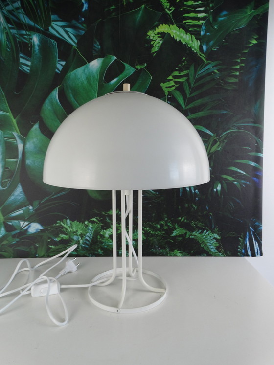 Image 1 of Mushroom Lamp Van Dijkstra Lampen