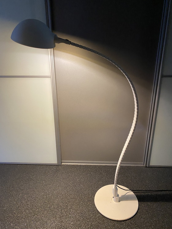 Image 1 of Vintage Design Vloerlamp, Elio Martinelli, Luce