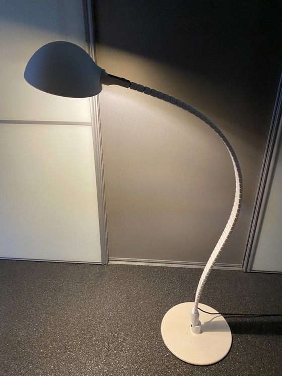 Image 1 of Vintage Design Vloerlamp, Elio Martinelli, Luce