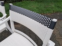 2 Play With Dedon Chairs By Philppe Starck And Eugeni Quitllet