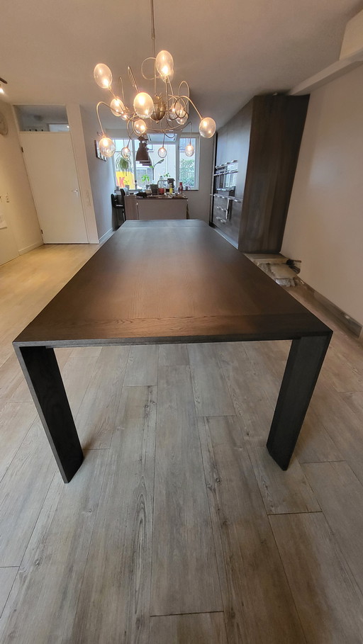 Arco Extenso II tafel designer Willem van Ast