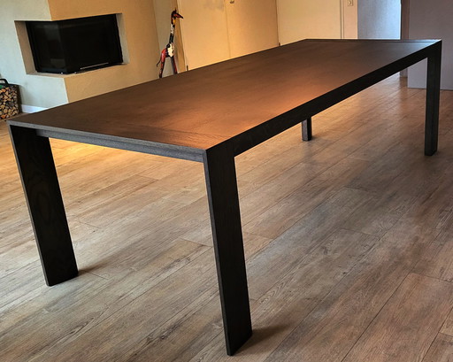 Arco Extenso II tafel designer Willem van Ast