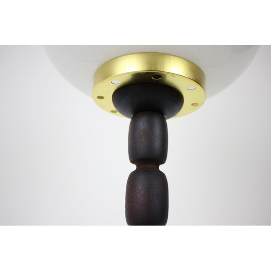 Image 1 of Mid century tafellamp, Hongarije 1970