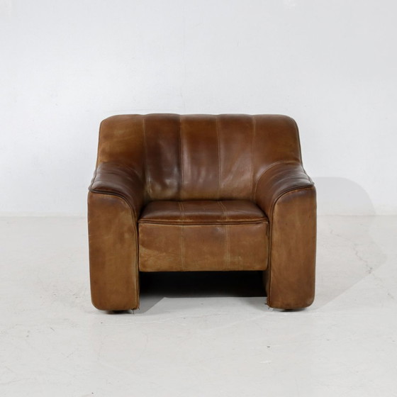 Image 1 of De Sede DS44 fauteuil