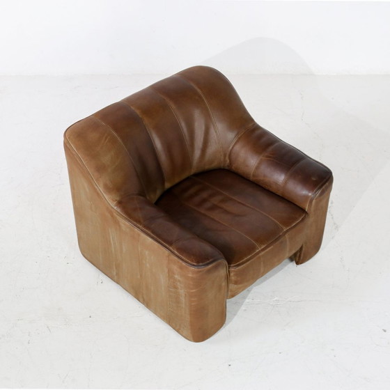 Image 1 of De Sede DS44 fauteuil