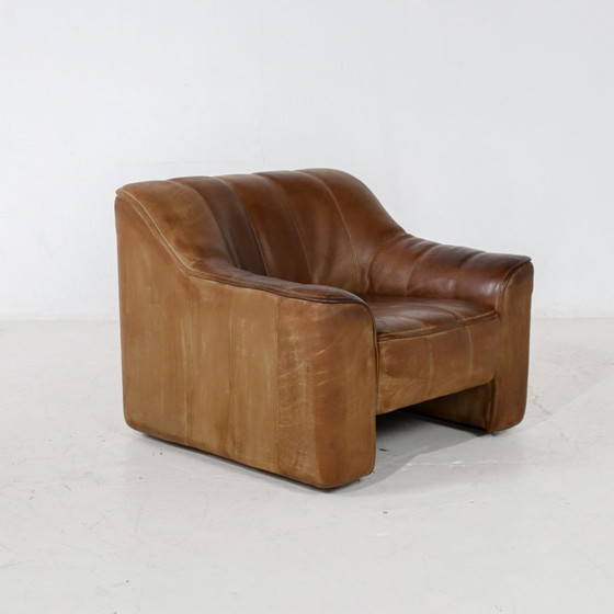 Image 1 of De Sede DS44 fauteuil