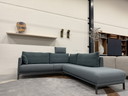 Rolf Benz Cara Hoekbank Stof 230X255