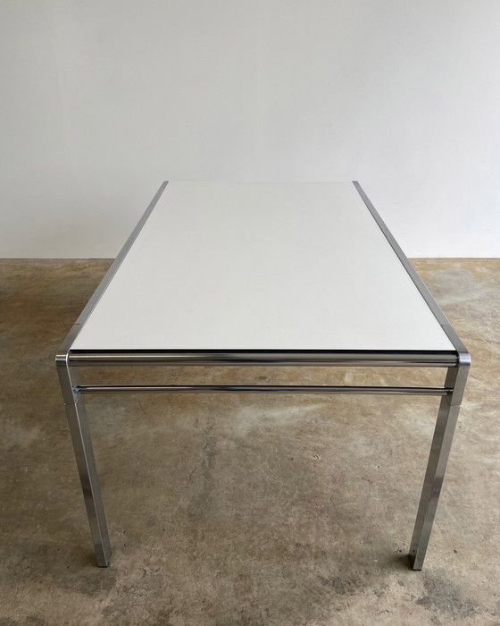 Image 1 of Spectrum TE21 eettafel door Claire Bataille & Paul Ibens