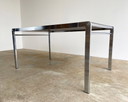 Spectrum TE21 eettafel door Claire Bataille & Paul Ibens