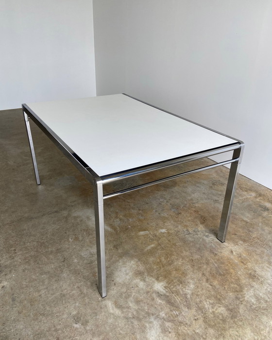 Image 1 of Spectrum TE21 eettafel door Claire Bataille & Paul Ibens