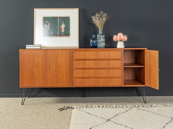 Image 1 of Oldenburger Möbelwerkstätten dressoir