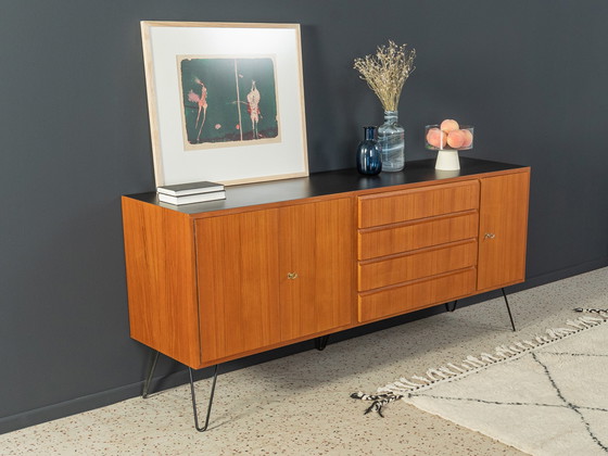 Image 1 of Oldenburger Möbelwerkstätten dressoir