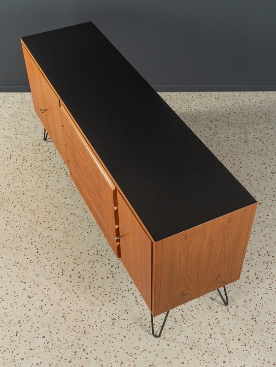 Image 1 of Oldenburger Möbelwerkstätten dressoir