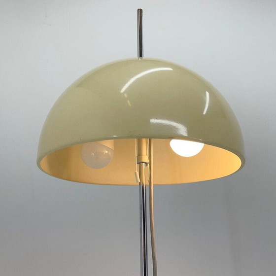 Image 1 of Vintage vloerlamp van Josef Hůrka voor Napako, 1970