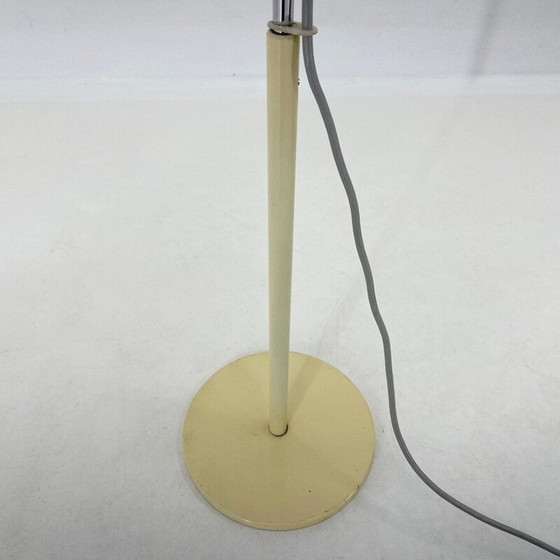 Image 1 of Vintage vloerlamp van Josef Hůrka voor Napako, 1970