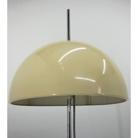 Image 1 of Vintage vloerlamp van Josef Hůrka voor Napako, 1970