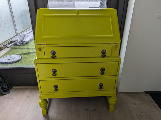 Retro secretaire