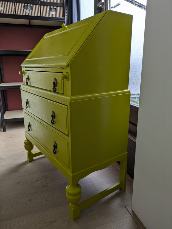 Image 1 of Retro secretaire