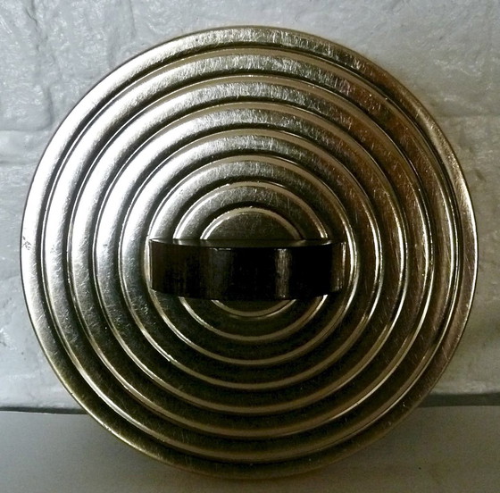 Image 1 of Koekdoos / Bonbonnière, Jaren 1930, Art Deco.