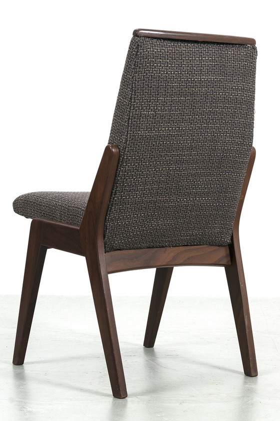 Image 1 of 4x prachtige vintage stoelen