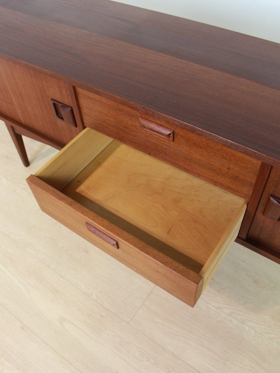 Image 1 of Vintage Teak Sideboard Dressoir