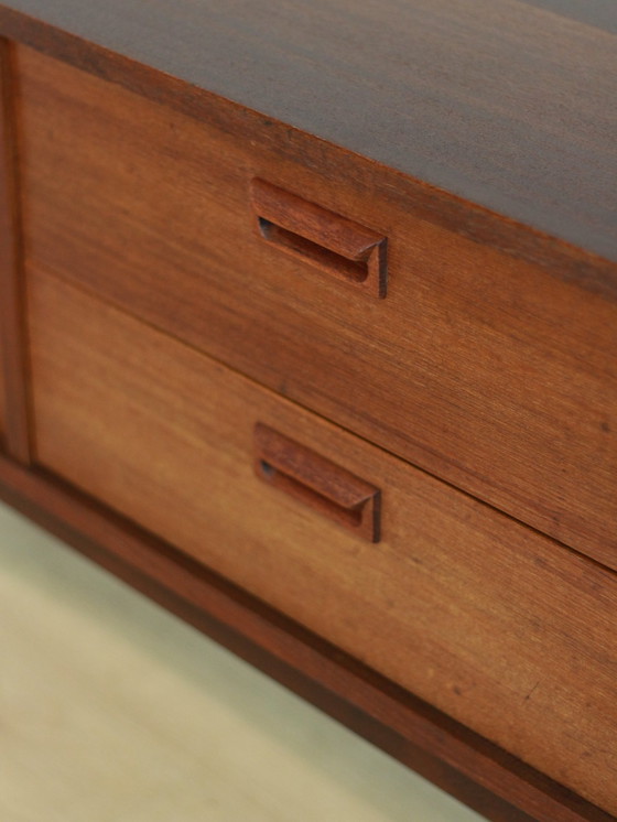 Image 1 of Vintage Teak Sideboard Dressoir