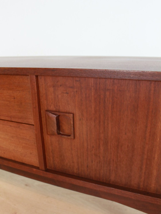 Image 1 of Vintage Teak Sideboard Dressoir