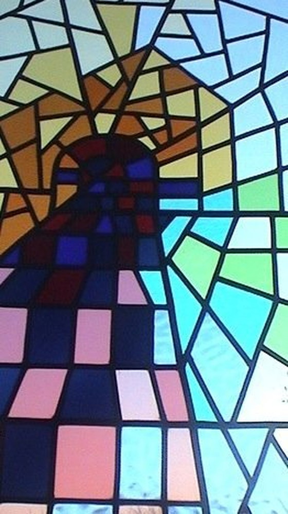 Image 1 of Glasraam - "Eternal" Portus Ojomo