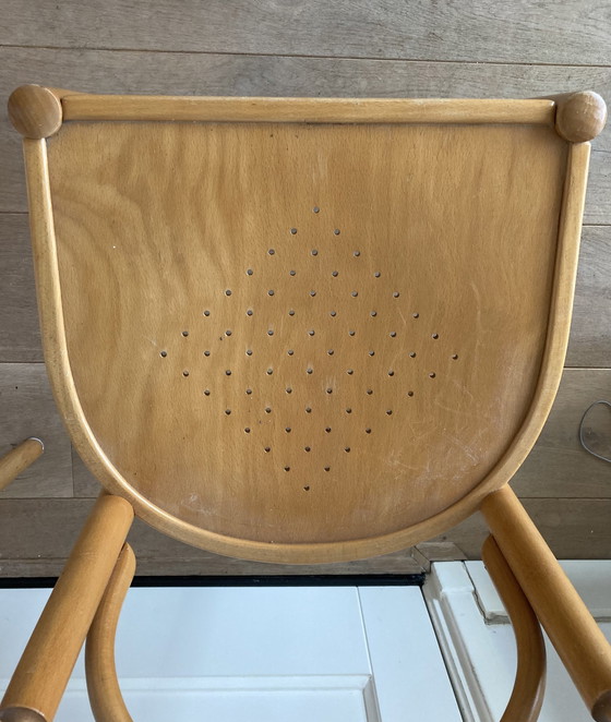 Image 1 of Baumann Café Stoeltjes Beukenhout