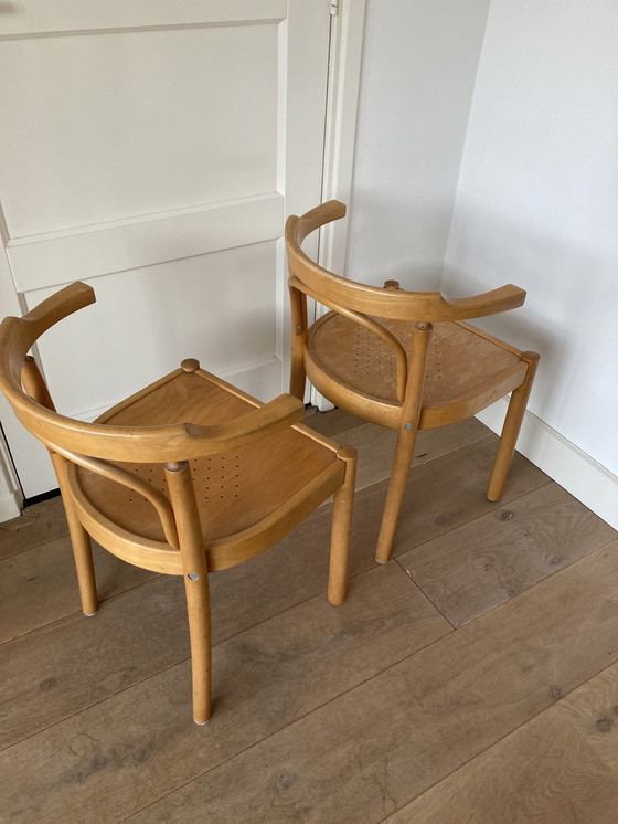 Image 1 of Baumann Café Stoeltjes Beukenhout