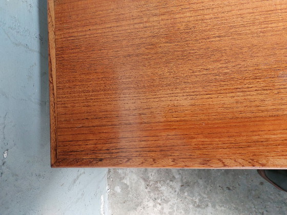 Image 1 of Mid-century coffee table