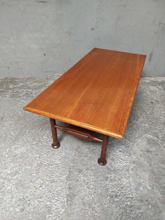 Image 1 of Mid-century coffee table